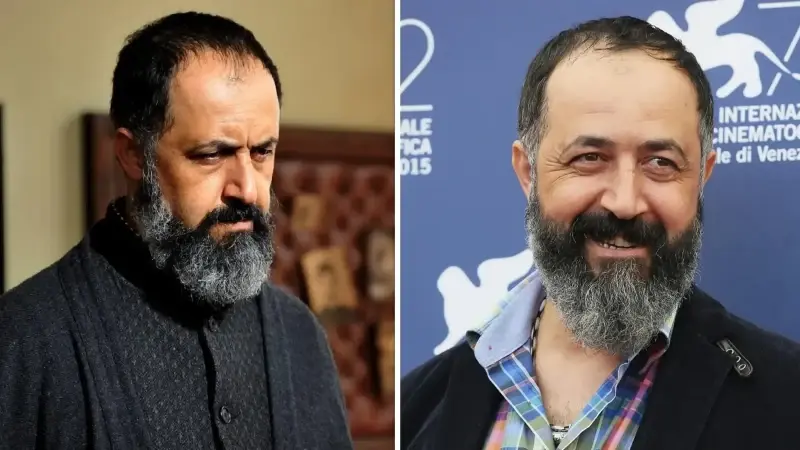 Ünlü oyuncu Mehmet Özgür’ün evlat acısı: ‘Yıllar önce kaybettim’