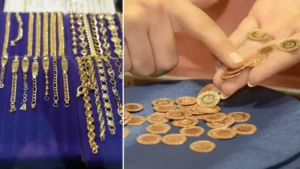 Uzman isimden yatırımcılara dikkat çeken altın tavsiyesi: Sabır gösteren kazanır