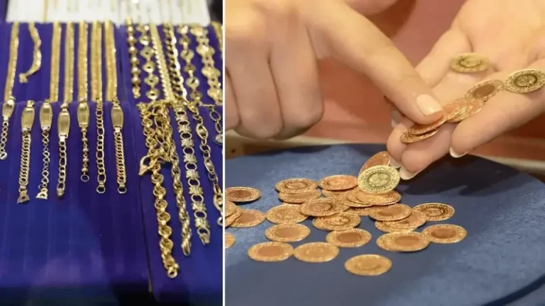 Uzman isimden yatırımcılara dikkat çeken altın tavsiyesi: Sabır gösteren kazanır