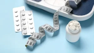 Uzmanından önemli uyarı: Zayıflama ilaçları görme kaybına yol açabiliyor