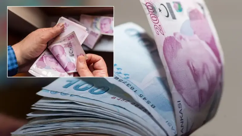 Vatandaşlık maaşı geliyor: Gelir ile asgari geçim arasındaki farkı devlet kapatacak