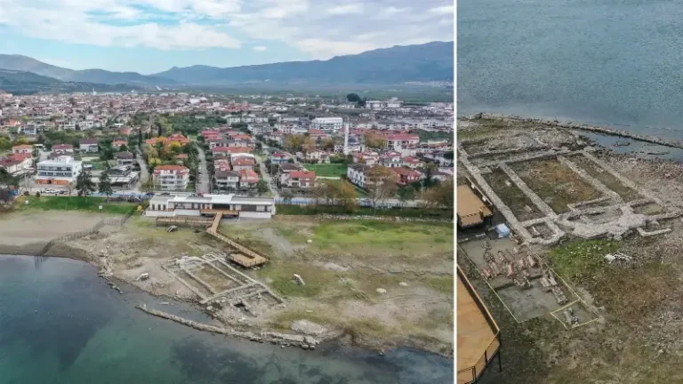 Vatikan Devlet Başkanı Papa 14. Leo’nun ziyareti öncesinde İznik’te hazırlıklar tamamlandı