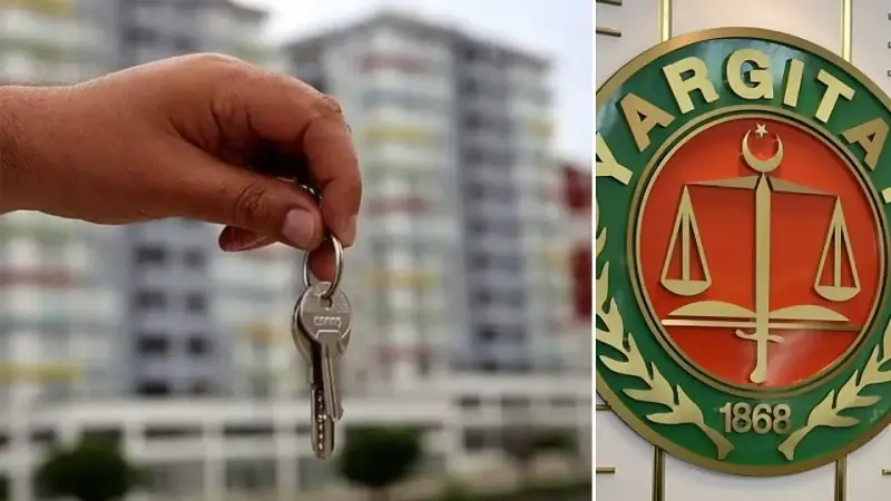 Yargıtay’dan ev sahiplerine kötü haber: Kiracı haklı bulundu