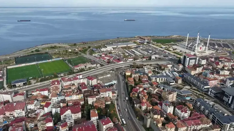 Yıllardır konuşuluyordu: Yıkım için bakanlık raporu bekleniyor