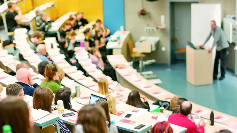 YÖK’ten öğrenci affı müjdesi