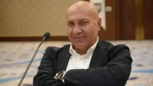 Yüksel Yıldırım’dan Beşiktaş maçı öncesi flaş açıklama: ‘Kurt puslu havayı sever’