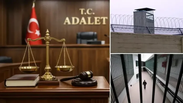 10 soruda 11. Yargı Paketi’nin merak edilenleri