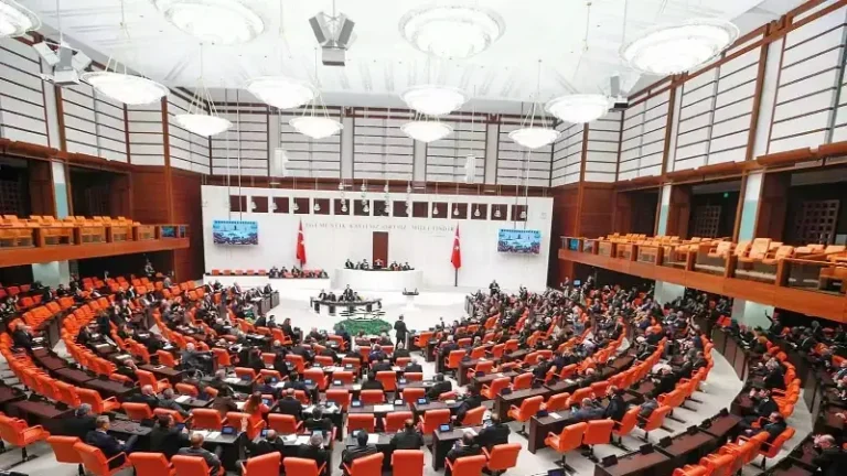 11. YARGI PAKETİ SON DAKİKA AÇIKLAMALAR: 11. Yargı Paketi Meclis’e geldi mi, ne zaman onaylanacak? İnfaz düzenlemesi, covid yasası ve af haberleri