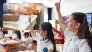 1.6 milyon veliye derin nefes aldıracak karar: Özel okul ücretlerinde 4 önemli düzenleme için düğmeye basıldı