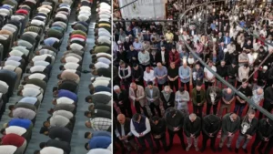 19 Aralık Cuma hutbesi: Her anımızı ebedi kazanca dönüştürebiliriz