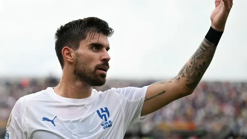 20 milyon euro kazanıyordu! Galatasaray’ın Ruben Neves’a maaş teklifi ortaya çıktı