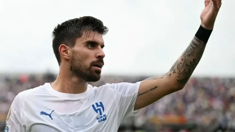 20 milyon euro kazanıyordu! Galatasaray’ın Ruben Neves’e maaş teklifi ortaya çıktı