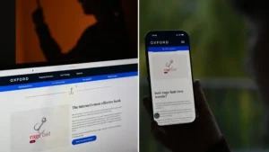 2025’in kelimesi belirlendi: Öfke tuzağı