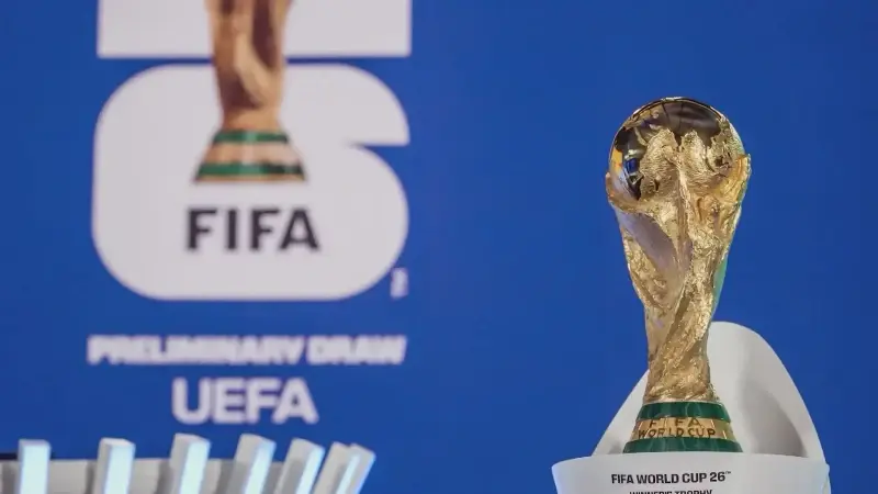 2026 Dünya Kupası grup kura çekimi saat kaçta, hangi kanalda?