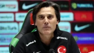 24 yıllık özlem bitiyor mu? Dünya Kupası’ndaki rakiplerimiz belli oldu: Montella’dan flaş açıklama!