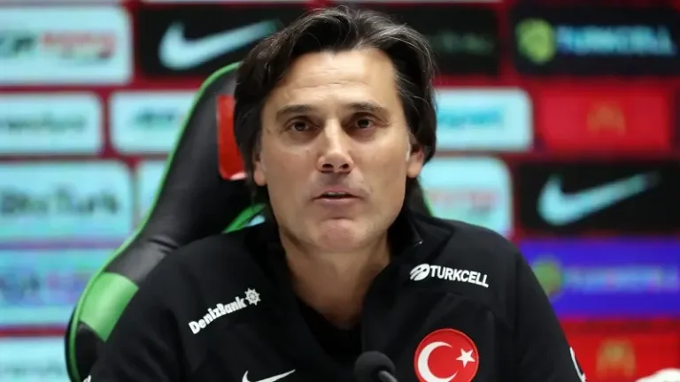 24 yıllık özlem bitiyor mu? Dünya Kupası’ndaki rakiplerimiz belli oldu: Montella’dan flaş açıklama!
