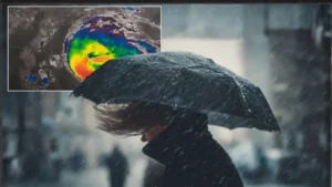 40 gün sürecek ‘Zemheri’ kâbusu başladı! Meteoroloji o iki ili uyardı: Salı günü kar geliyor