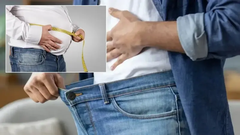 40 kilo veren doktor zayıflamanın büyük sırrını açıkladı: Ne detoks ne bitki çayı! İşte diyet listelerini çöpe attıracak yöntem