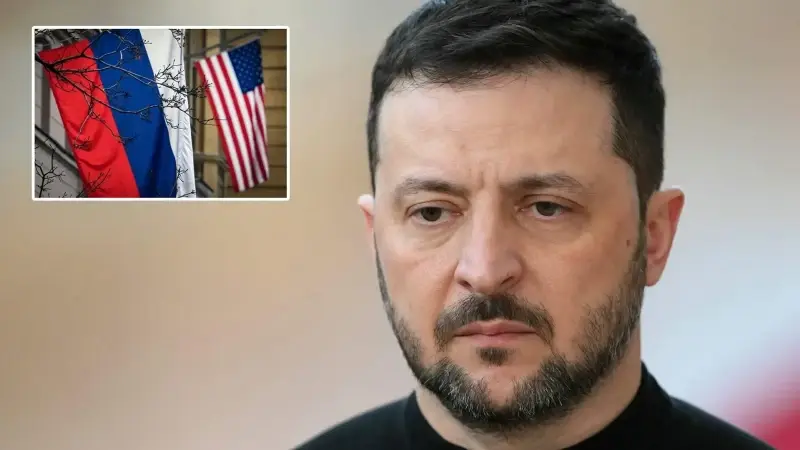 ABD’den Ukrayna’ya ‘NATO 5’inci madde’ garantisi