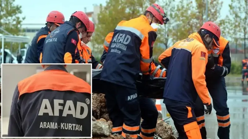 AFAD 473 sözleşmeli personel alacak: İşte başvuru tarihleri…