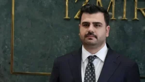 AK Parti Genel Sekreteri İnan: Hafızamız taze kimin kime bel bağladığını unutmadık