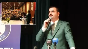 AK Partili İnan’dan CHP’ye ‘meydan’ tepkisi: Siz pavyon pazarlıklarının partisisiniz