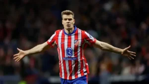 Alexander Sörloth’tan Fenerbahçe’ye cevap: ‘İstanbul’a gelmem için tek bir şartım var’