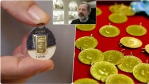 Altın fırtınası başlıyor: İslam Memiş’ten 2026 yılı için çok çarpıcı ifade