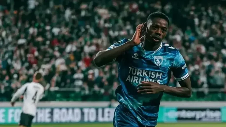 Anlaşma sağlandı: İşte Fenerbahçe’nin ilk transferi