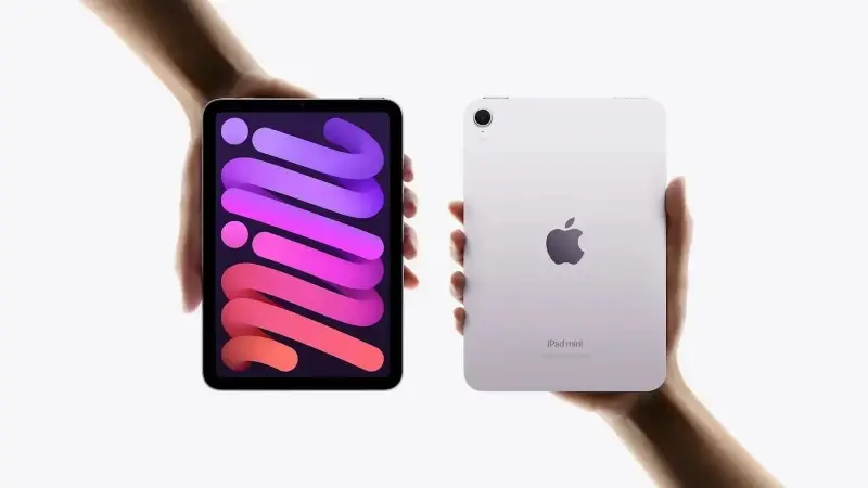 Apple, yeni iPad Mini 8’de OLED ekran kullanacak: İşte özellikleri