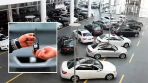 Araç alım satımında yeni dönem: 2026’da düzenlemeler yürürlüğe giriyor