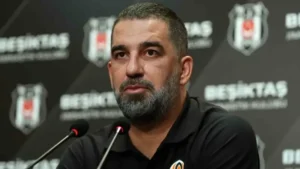 Arda Turan’dan olay transfer! Takıma ilk takviyesini yaptı