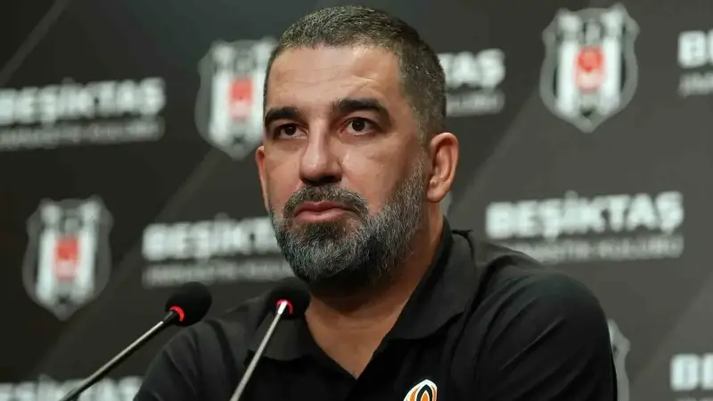 Arda Turan’dan olay transfer! Takıma ilk takviyesini yaptı