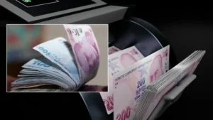 Asgari ücrette ibre o rakama döndü: İlk toplantı bugün! Masada 4 senaryo, kulislerde ‘tek zam’ formülü