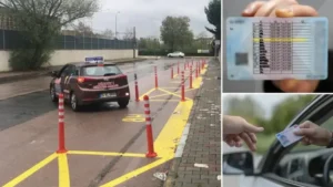 AYM’den ehliyet kararı: İptal edilemeyecek