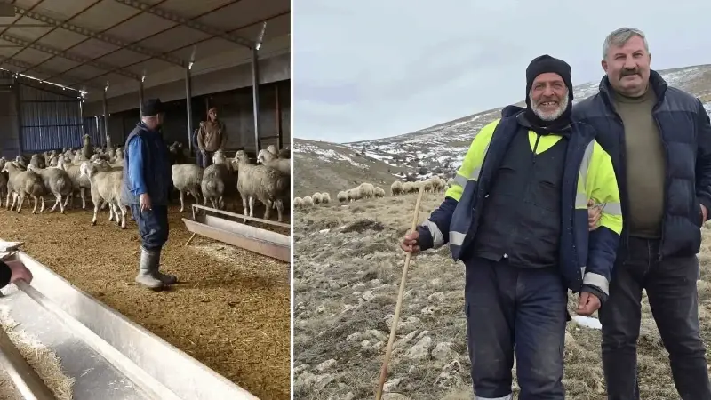 Babasıyla tartıştı, hayatı değişti: Memur olsam bu kadar kazanmazdım