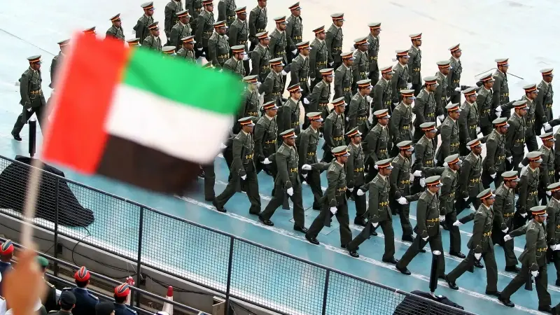 BAE’den Yemen kararı: Suudi Arabistan’la yaşanan gerilim sonrası terörle mücadele ekiplerini feshetti