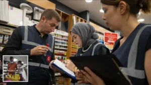 Bakanlık denetiminden geçemedi: Çocukların kullandığı kırtasiye ürünü toplatılıyor