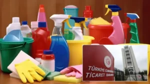 Bakanlık ünlü temizlik markasını ifşa etti: Milyonlarca evde kullanılıyordu, piyasadan toplatılıyor