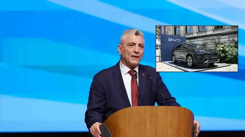 Bakanlıktan son dakika ‘BYD engeli’ açıklaması