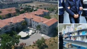 Balıklı Rum Hastanesini ve SGK’yi 112 milyon zarara uğratan 5 sanığa 9 yıl hapis istendi