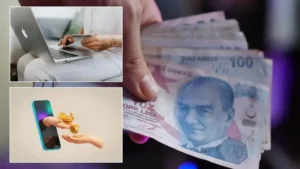 Banka hesabı olan herkesi ilgilendiriyor: Para transferinde yeni dönem! 1 Ocak’ta limit aşılırsa işlem duracak