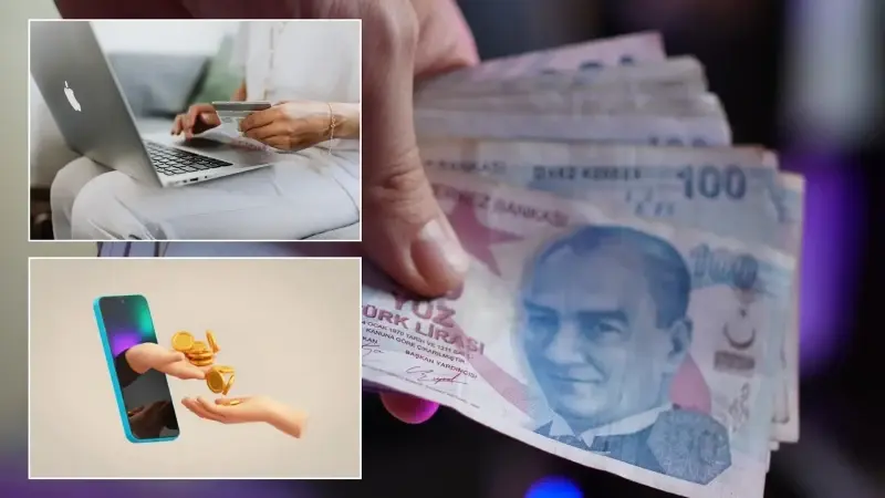 Banka hesabı olan herkesi ilgilendiriyor: Para transferinde yeni dönem! 1 Ocak’ta limit aşılırsa işlem duracak