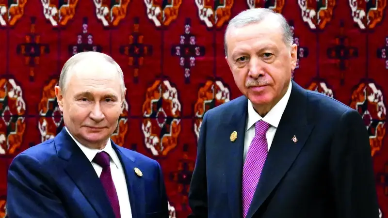 Barış adaletle mümkündür