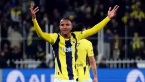 Becao’nun Fenerbahçe’den ayrılık şartı şaşırttı