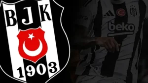 Beşiktaş’ta beklenmedik veda: 10 milyon euro’luk opsiyonu vardı, bavullarını topladı!