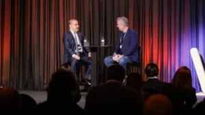 Binance Türkiye Genel Müdürü Mücahit Dönmez: ‘Türkiye kripto varlıklarda dünyada öncü bir role sahip’