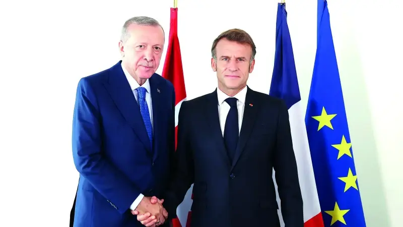 Bir an önce barış kapısı aralanmalı