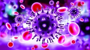 Bir yılda bin 500 HIV vakası