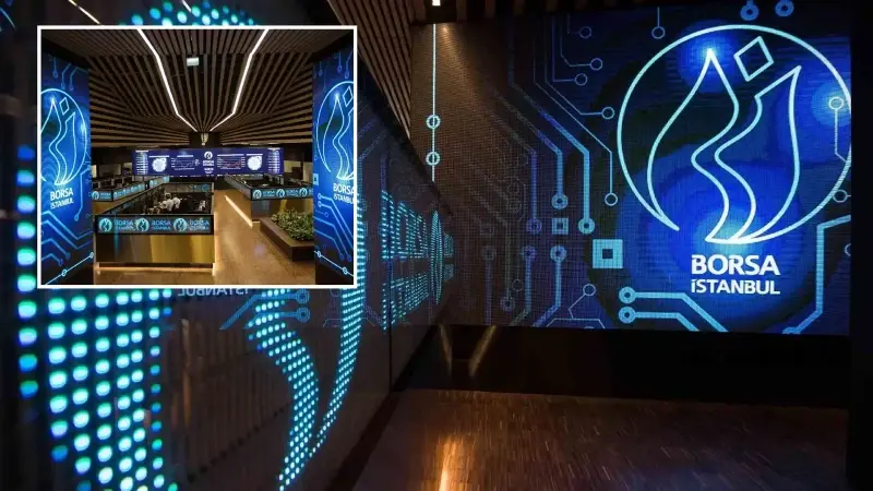 Borsa güne yükselişle başladı: İşte en çok kazandıran sektörler